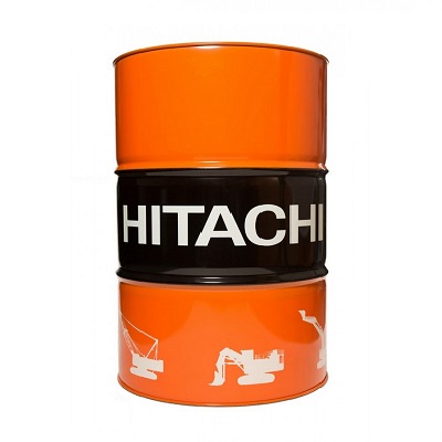 Масло Hitachi